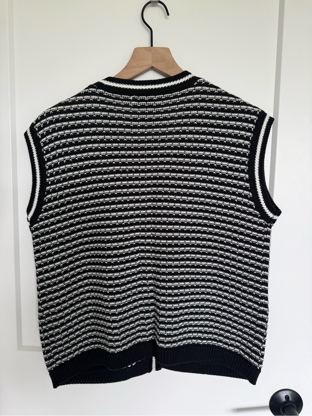 Evereve Sweater Vest - Picture 4 of 5